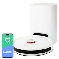 Roboty sprzątające - Lydsto R5 Biały - miniaturka - grafika 1