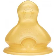 Smoczki do butelek - NUK FC PLUS SM. BUT. LAT 2 M 713259 39190 - miniaturka - grafika 1