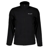 Kurtki męskie - Columbia Męska kurtka softshell Heather Canyon bez kaptura Ii - miniaturka - grafika 1