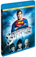 Filmy akcji Blu-Ray - Superman: The Movie (Superman) - miniaturka - grafika 1