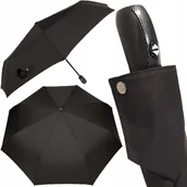 Parasole - Kompaktowy Parasol Wiatroodporny Automat Mp333 - miniaturka - grafika 1