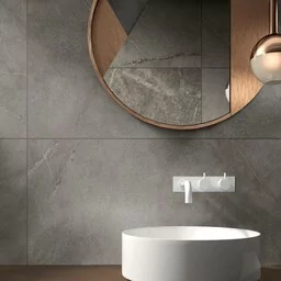 ABK Atlantis Taupe - płytka ceramiczna/gres 120x120 cm rett. 8.5 mm naturale - Płytki ceramiczne - miniaturka - grafika 1