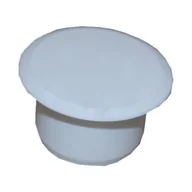 Rury - EQUATION Korek  zaślepiający PP 40 mm - miniaturka - grafika 1