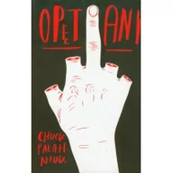 Proza obcojęzyczna - Opętani Używana - miniaturka - grafika 1