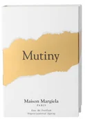 Wody i perfumy damskie - Próbka Woda perfumowana Maison Martin Margiela Mutiny 1.2 ml (3614271814739) - miniaturka - grafika 1
