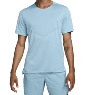 Koszulki sportowe męskie - Koszulka treningowa męska Nike Drifit Rise 365 - miniaturka - grafika 1