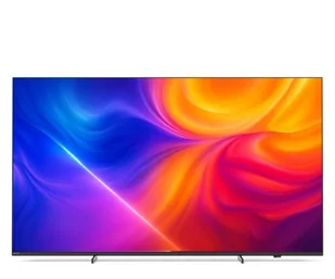 Telewizor Philips 85PUS9010 85" QLED 4K 120 Hz - Telewizory - miniaturka - grafika 1