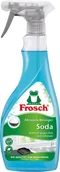 Płyny do naczyń - Frosch Soda Uniwersalny Środek Czyszczący 500 ml - miniaturka - grafika 1