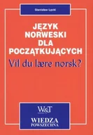 Pozostałe języki obce - Język norweski dla początkujących + CD - miniaturka - grafika 1