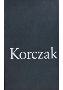 Korczak Próba biografii Używana - Biografie i autobiografie - miniaturka - grafika 2