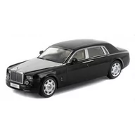 Samochody i pojazdy dla dzieci - Kyosho Rolls Royce Phantom Ewb Diamond (Blas1:43 05541Dbk - miniaturka - grafika 1