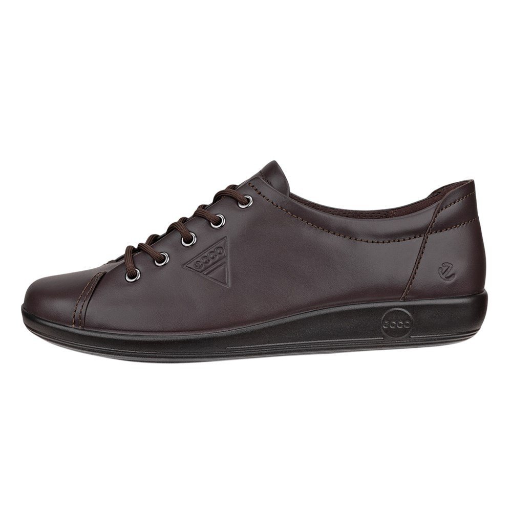 Buty Ecco Soft 2.0 20650301178