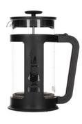 Zaparzacze i kawiarki - Bialetti French Press Smart 1000 ml Czarny 6398-uniw - miniaturka - grafika 1