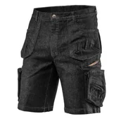 Odzież robocza - Krótkie spodenki robocze NEO Tools 81-273-L rozm. L - miniaturka - grafika 1