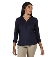 Bluzki damskie - Regatta Bluzka damska Fflur - miniaturka - grafika 1