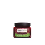 Maski do włosów - Macadamia Arganicare Arganicare Hair Masque Maska nawilżająca do suchych i zniszczonych włosów 500 ml - miniaturka - grafika 1