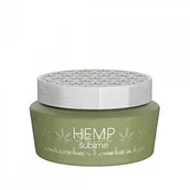 Maski do włosów - SELECTIVE HEMP SUBLIME MASKA NASIONA KONOPI 250 - miniaturka - grafika 1