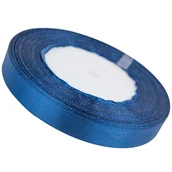 Scrapbooking - Wstążka Satynowa Tasiemka Atłasowa 12MM - 111 - miniaturka - grafika 1