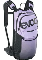 Plecaki - Evoc Techniczny plecak rowerowy Etap 6 do jazdy na rowerze enduro i innych aktywności na świeżym powietrzu (przemyślane zarządzanie kieszeniami, maksymalna wentylacja pleców) - miniaturka - grafika 1