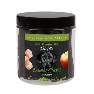 FITMIN dog For Life Dental  Sticks 20 sztuk - Sucha karma dla psów - miniaturka - grafika 1