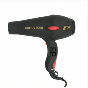 Suszarka do Włosów Parlux Hair Dryer Czarny 225 - Suszarki do włosów - miniaturka - grafika 1