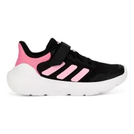 Buty dla dziewczynek - Obuwie sportowe adidas TENSAUR RUN 3.0 EL C IE5988 - miniaturka - grafika 1