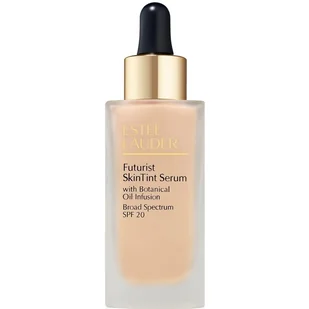 Estée Lauder Futurist Skin Tint Serum SPF 20 Podkłady 30 ml 0 - ALABASTER - Podkłady do twarzy Estée Lauder Futurist Skin Tint Serum SPF 20 Podkłady 30 ml 0 - ALABASTER - Podkłady do twarzy - miniaturka - grafika 1