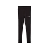 Legginsy - PUMA Sportowe legginsy z wysokim stanem - miniaturka - grafika 1