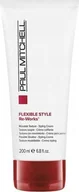 Kosmetyki do stylizacji włosów - PAUL MITCHELL Paul Mitchell, Flexible Style Re-Works, Paraben-Free, Hair Styling Cream, 200 ml For Women - miniaturka - grafika 1