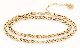 Biżuteria TOMMY HILFIGER 2780876. Bransoletka, Kolor złoty. Kobieta. - Bransoletki - miniaturka - grafika 1