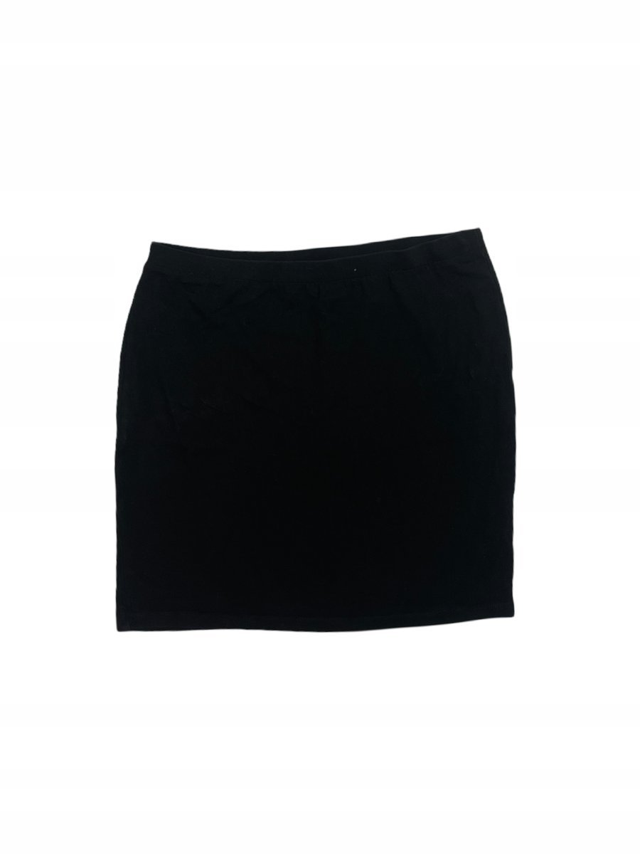 Czarna elegancka spódnica damska PRIMARK 40 M