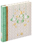 Albumy fotograficzne - Walther Little Wonder 28x30,5 50 Pages Baby Bookbound UK209 UK-209 - miniaturka - grafika 1