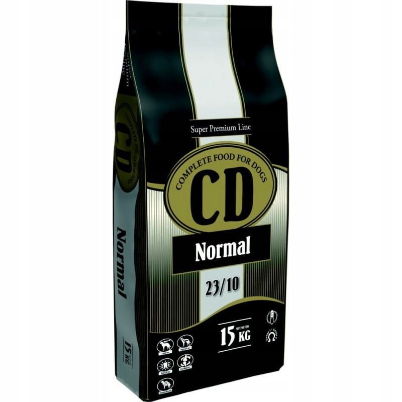 DELIKAN dog C/D NORMAL