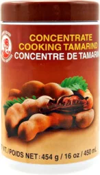 Koncentrat z tamaryndowca 454g - Cock Brand - Kuchnie świata - miniaturka - grafika 1