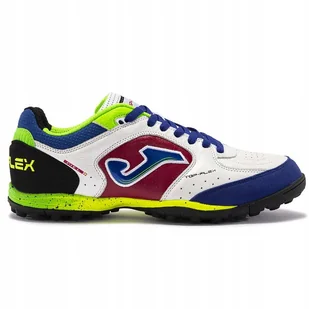Buty Joma Top Flex 2416 TF TOPS2416TF biały 46 - Koszulki i topy damskie - miniaturka - grafika 1