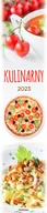 Kalendarze - Kalendarz 2023 Paskowy Kulinarny MIX ARTSEZON - miniaturka - grafika 1