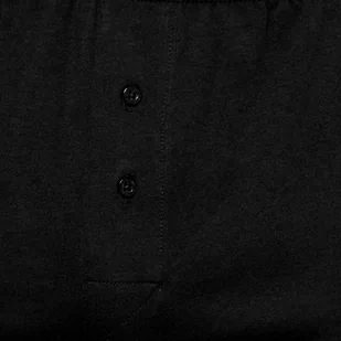 BOKSERKI ATLANTIC 2BMB-003 (kolor grafit, rozmiar XXL) - Majtki męskie - miniaturka - grafika 2