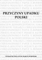 Historia świata - Przyczyny upadku Polski. Odczyty. - miniaturka - grafika 1