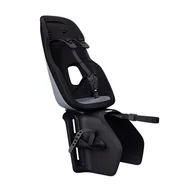 Foteliki rowerowe - Fotelik rowerowy Thule Yepp Nexxt 2 Maxi RM grey - miniaturka - grafika 1