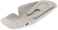 Akcesoria do wózków - Podkładka Thule  Newborn Inlay Soft Grey - miniaturka - grafika 1