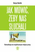 Zarządzanie - Jak mówić, żeby nas słuchali - miniaturka - grafika 1