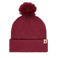 Czapki męskie - Czapka Cotopaxi Tozo F22469U376 Bordowy - miniaturka - grafika 1