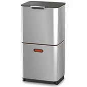 Kosze na śmieci - Joseph Joseph Totem Max 60l stal 30060 - miniaturka - grafika 1