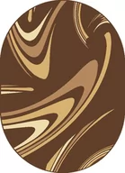 Dywany - Coffee Brąz - miniaturka - grafika 1