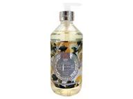 Mydła - Saponificio Varesino, Mydło W Płynie, Grecale Cytryna, 500ml - miniaturka - grafika 1