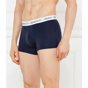 Gant Bokserki 5-pack - Majtki męskie - miniaturka - grafika 1