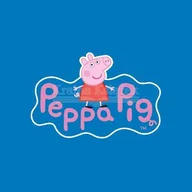 Pozostałe książki - Peppa Pig: Peppa's Playgroup Garden - miniaturka - grafika 1