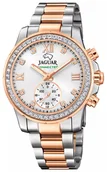 Zegarki damskie - Zegarek Jaguar J981-2 Lady Connected - - miniaturka - grafika 1