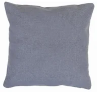 Poszewki na poduszki - Poszewka dekoracyjna Nobless 40x40 tkanina tapicerska szary - miniaturka - grafika 1