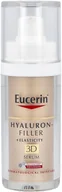 Serum do twarzy - Eucerin Eucerin Hyaluron-Filler + Elasticity 3D Serum - serum do twarzy 30ml 30 ml - miniaturka - grafika 1